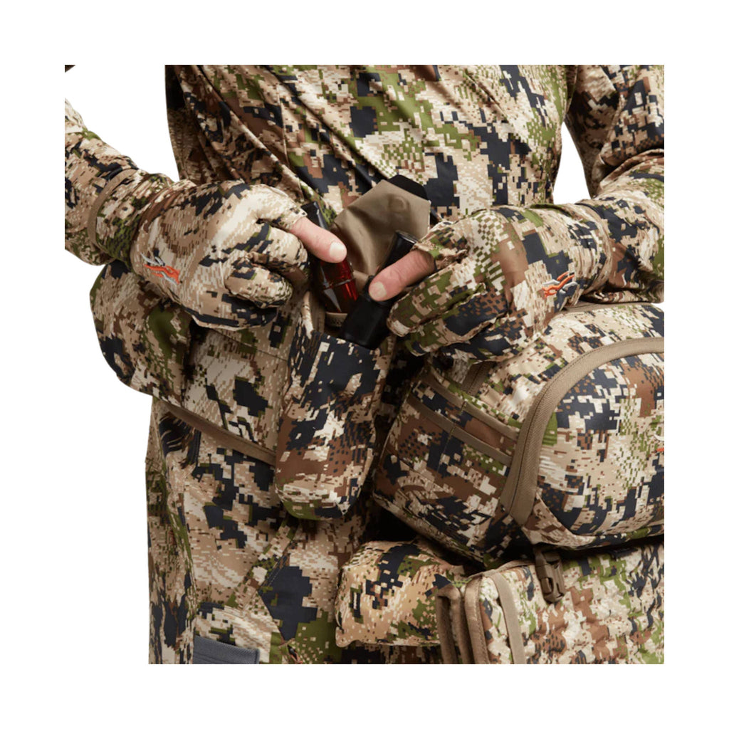 Sitka Turkey Tool Belt - Optifade Subalpine - Lenny's Shoe & Apparel