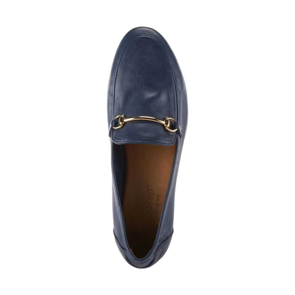 Spring Step Women's Anianka Loafer - Navy - Lenny's Shoe & Apparel