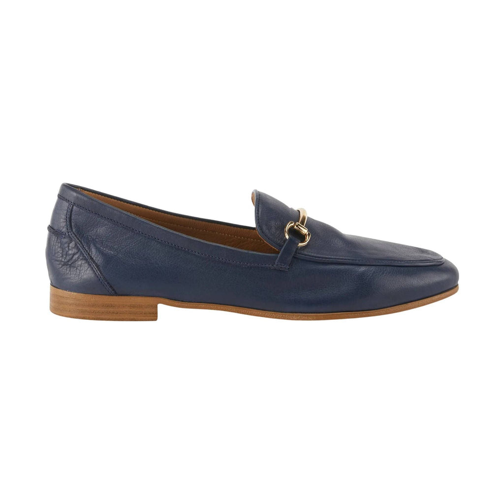 Spring Step Women's Anianka Loafer - Navy - Lenny's Shoe & Apparel