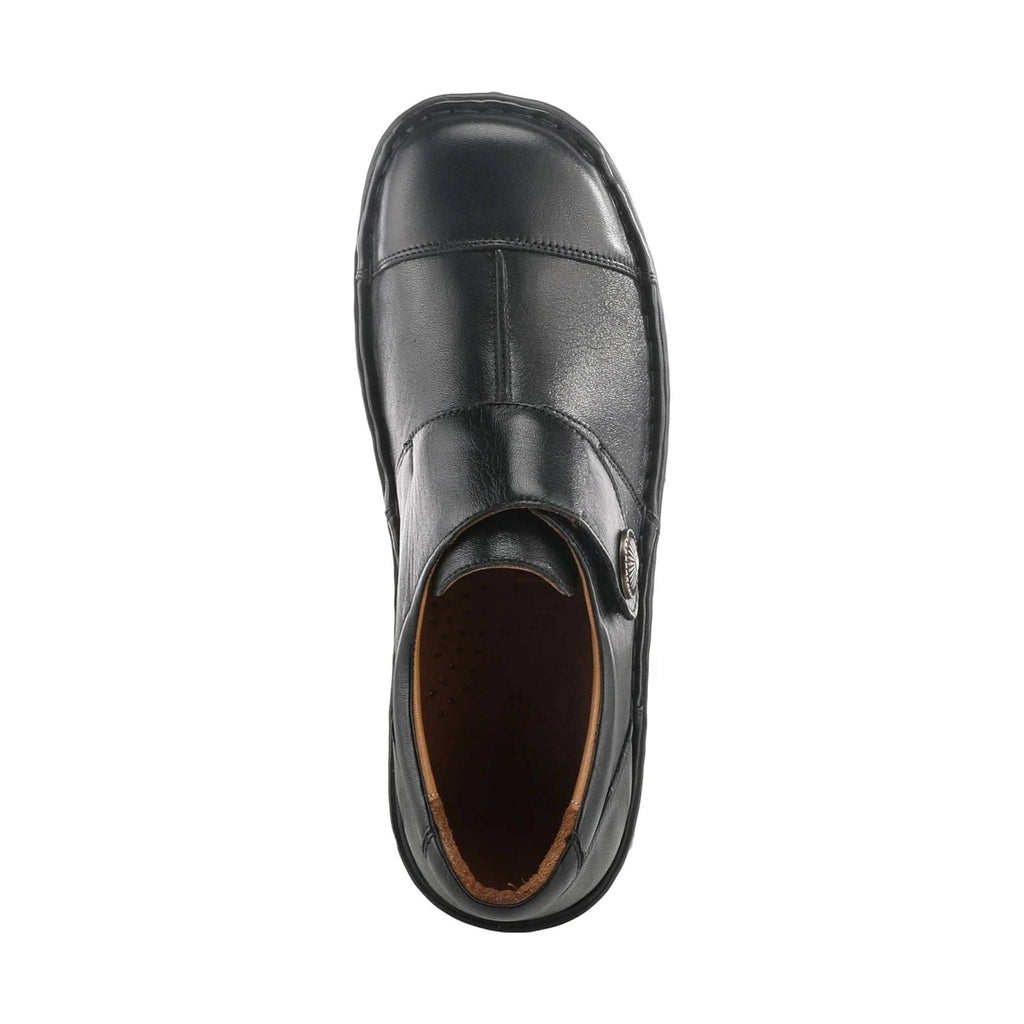 Spring Step Women's Kaminia Shoes - Black - Lenny's Shoe & Apparel