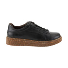 Spring Step Women's Nokanor Lace Up Shoes - Black - Lenny's Shoe & Apparel