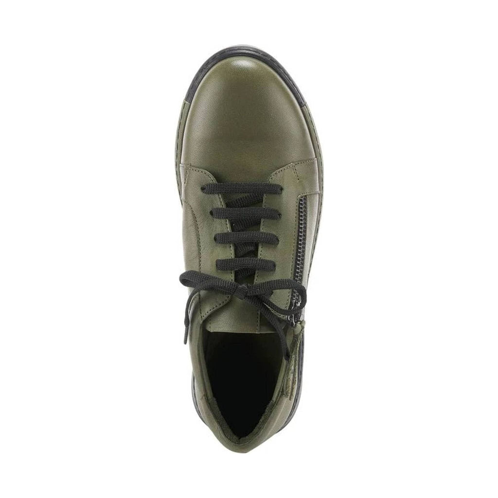 Spring Step Women's Yana - Olive Green - Lenny's Shoe & Apparel