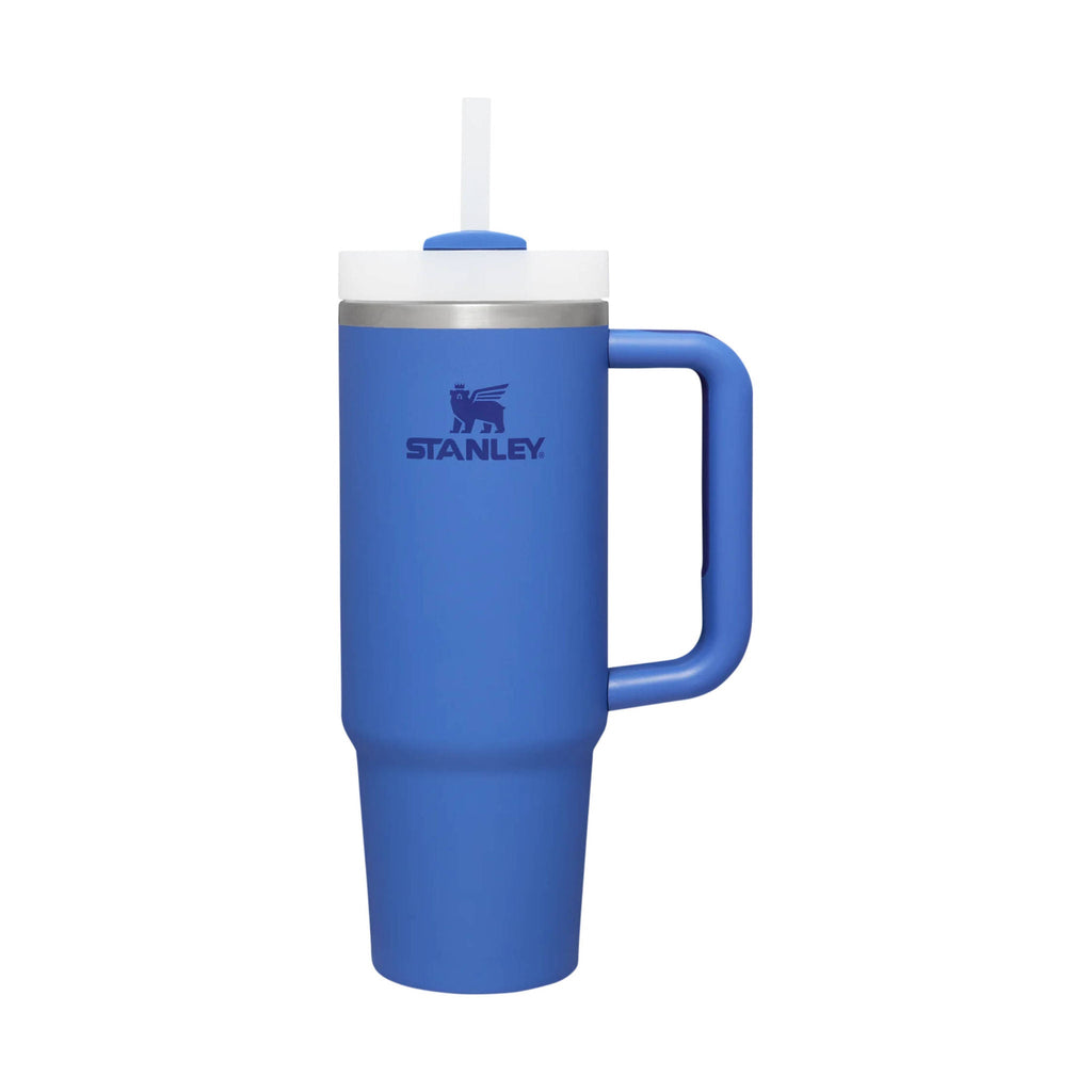 Stanley Quencher FlowState Tumbler 30 OZ - Iris - Lenny's Shoe & Apparel