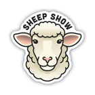 Sticker Northwest Sheep Show - Lenny's Shoe & Apparel