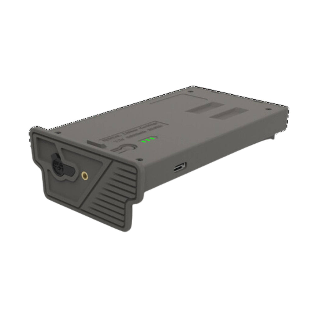 Tactacam Reveal Lithium Cartridge Version 2 - Grey - Lenny's Shoe & Apparel