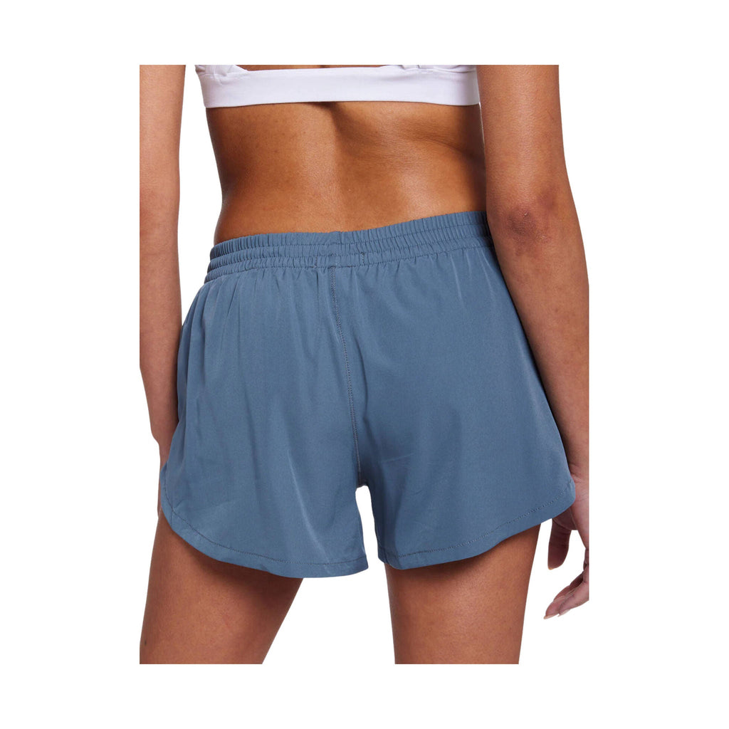 Tasc Women's Recess 2 in 1 Short - Storm - Lenny's Shoe & Apparel