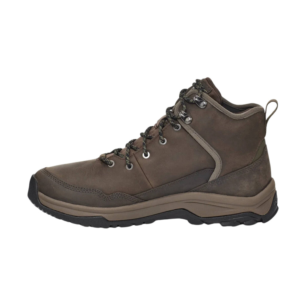 Teva Men's Riva Hiking Boots - Brown - Lenny's Shoe & Apparel