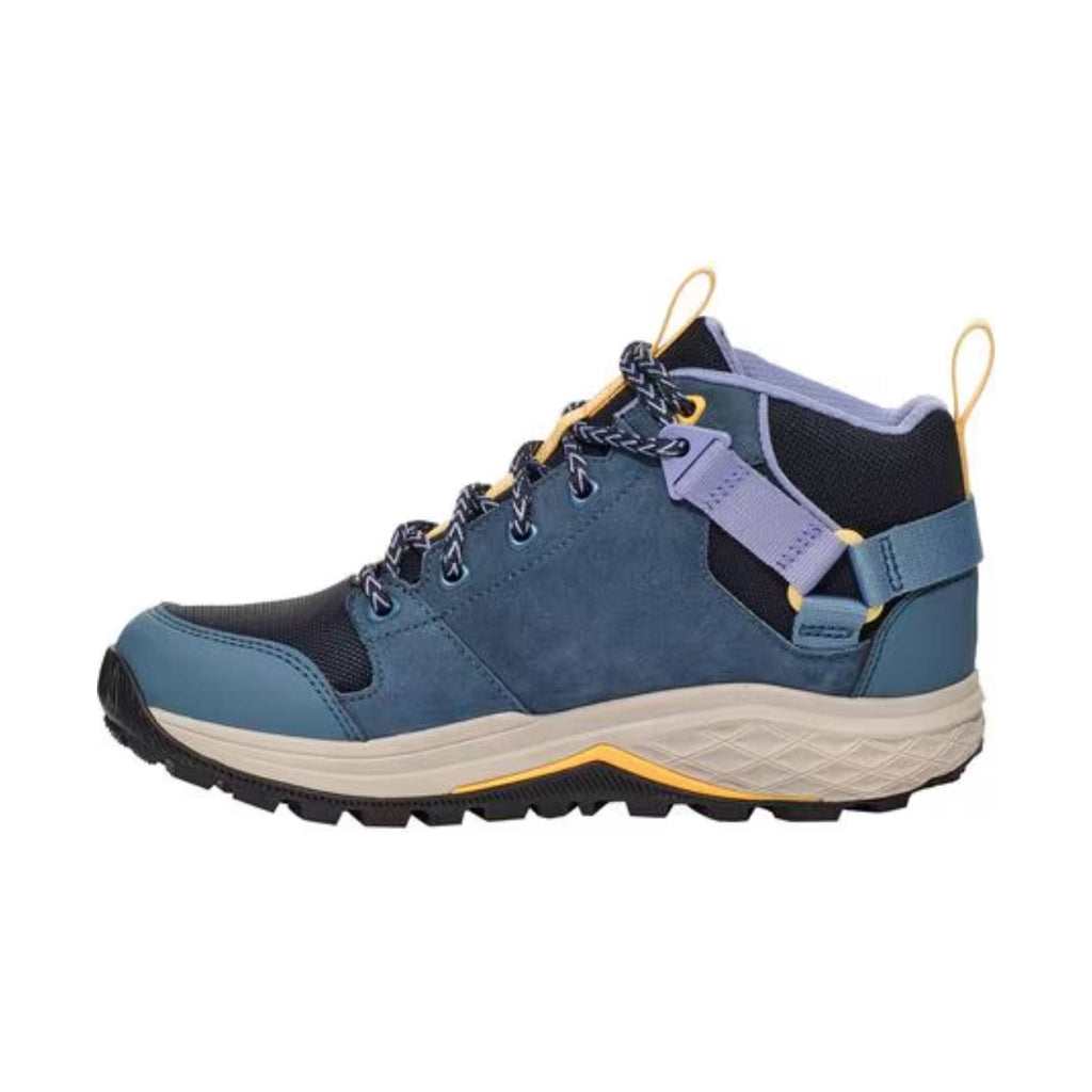 Teva Women's Grandview Gore Tex Hiking Boot - Blue Mirage - Lenny's Shoe & Apparel