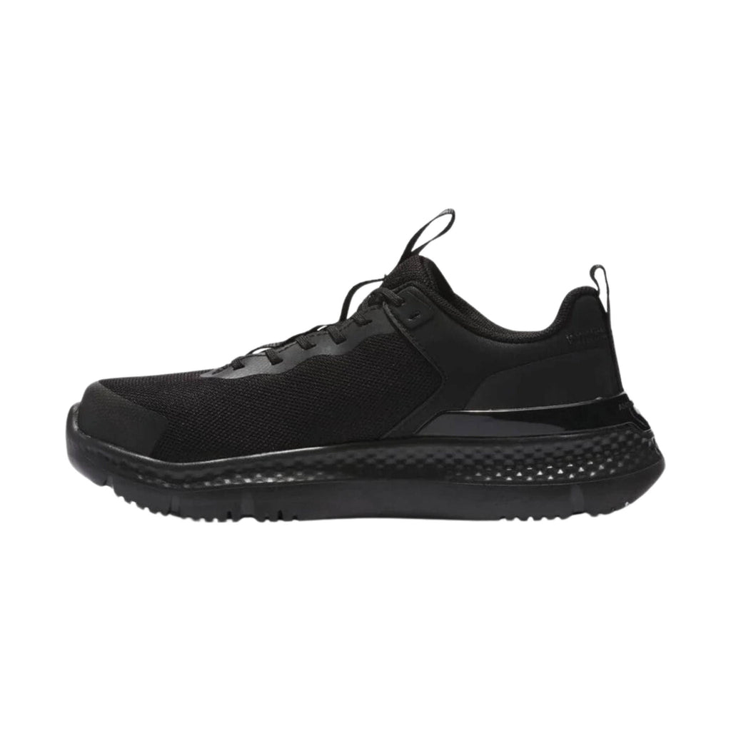 Timberland Pro Women's Setra Composite Toe Athletic Work Shoes - Black - Lenny's Shoe & Apparel