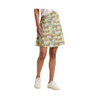 Toad & Co Women's Chaka Skirt - Wild Ginger Meadow - Lenny's Shoe & Apparel