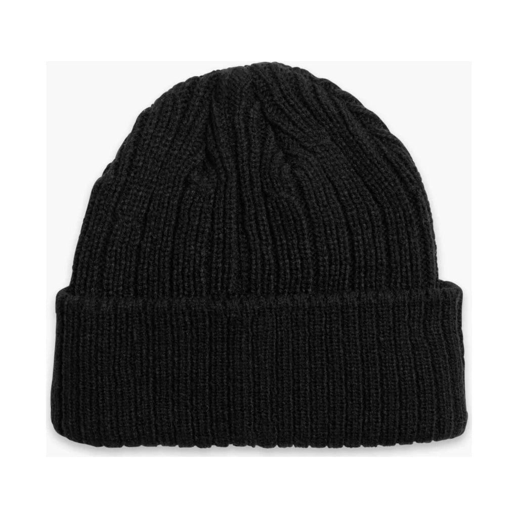 Turtle Fur Wyatt Beanie - Black - Lenny's Shoe & Apparel