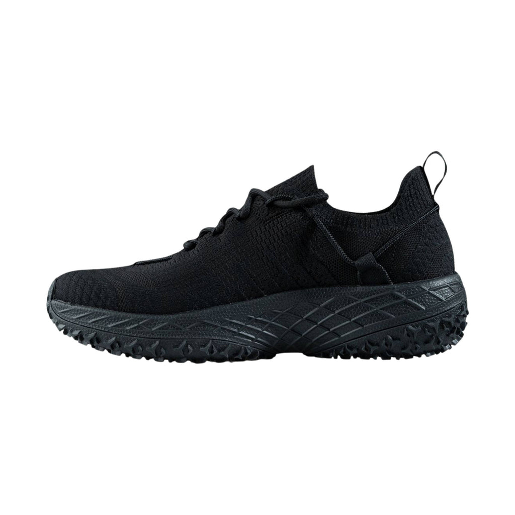 UYN Men's Urban Trail Naked Shoes - Black - Lenny's Shoe & Apparel