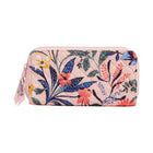 Vera Bradley RFID Jordin Continental Wallet - Paradise Coral - Lenny's Shoe & Apparel