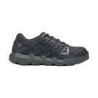 Wolverine Men's Rev Vent Ultraspring Durashocks Carbonmax Shoes - Black - Lenny's Shoe & Apparel