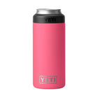 YETI 12 oz Colster Slim Can Cooler - Tropical Pink - Lenny's Shoe & Apparel