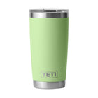 YETI Rambler 20 oz Tumbler With Magslider Lid - Key Lime - Lenny's Shoe & Apparel