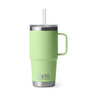 YETI Rambler 25 oz Straw Mug - Key Lime - Lenny's Shoe & Apparel