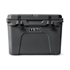 YETI Tundra 35 Hard Cooler - Charcoal - Lenny's Shoe & Apparel