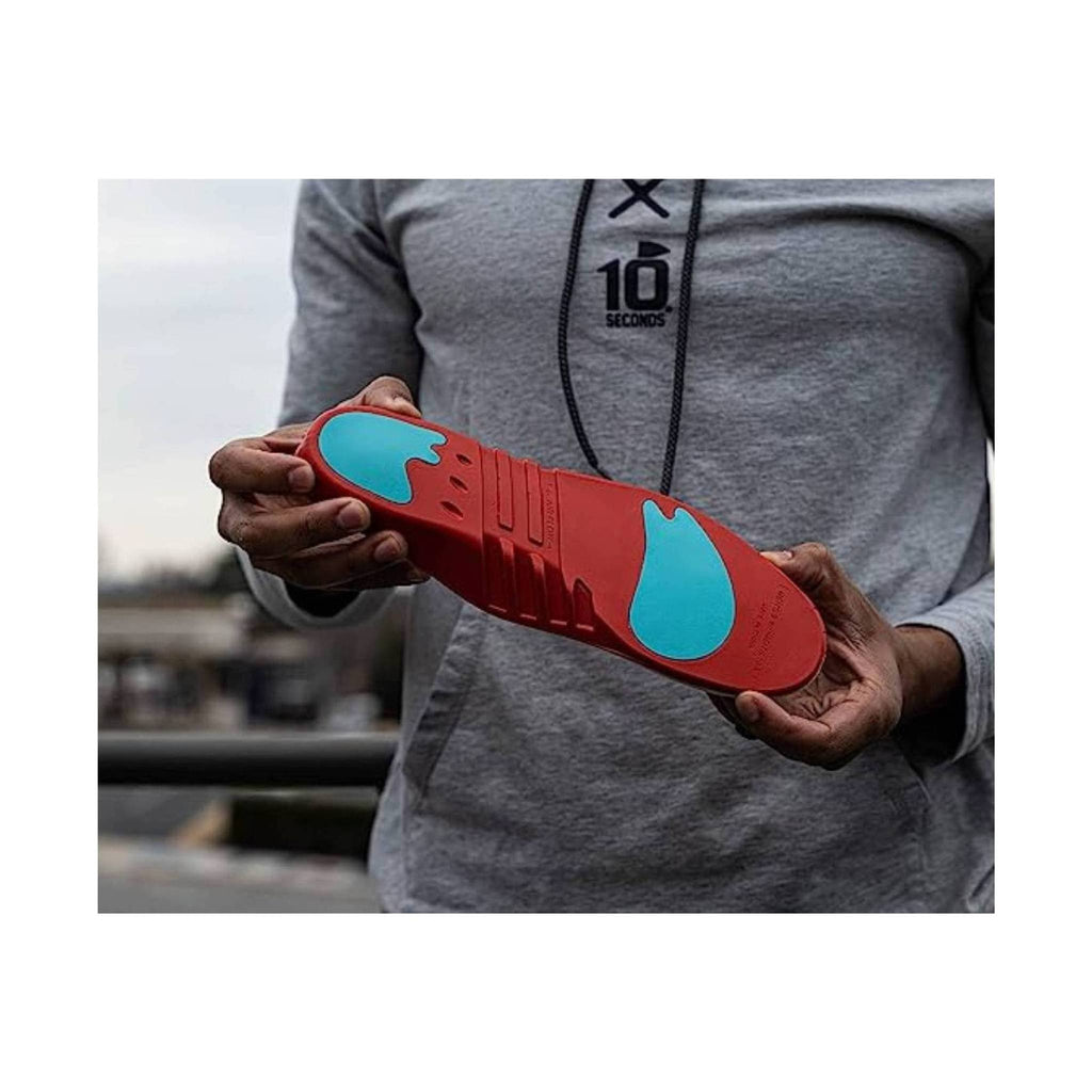 10 Second 3030 Pressure Relief Insole - Lenny's Shoe & Apparel