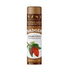 Badger Organic Cocoa Butter Lip Balm - Creamy Cocoa - Lenny's Shoe & Apparel