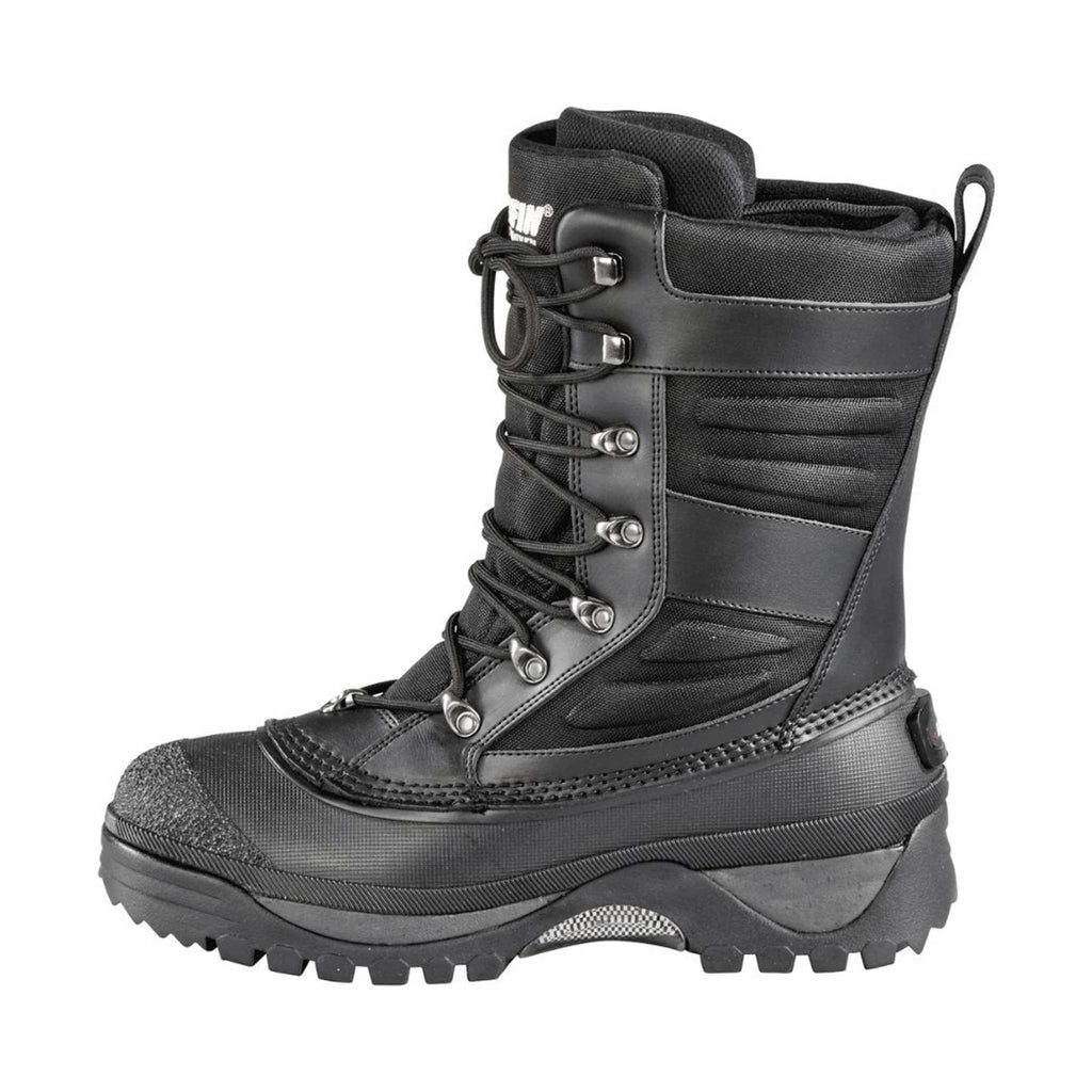 Baffin Men's Crossfire Winter Boots - Black - Lenny's Shoe & Apparel