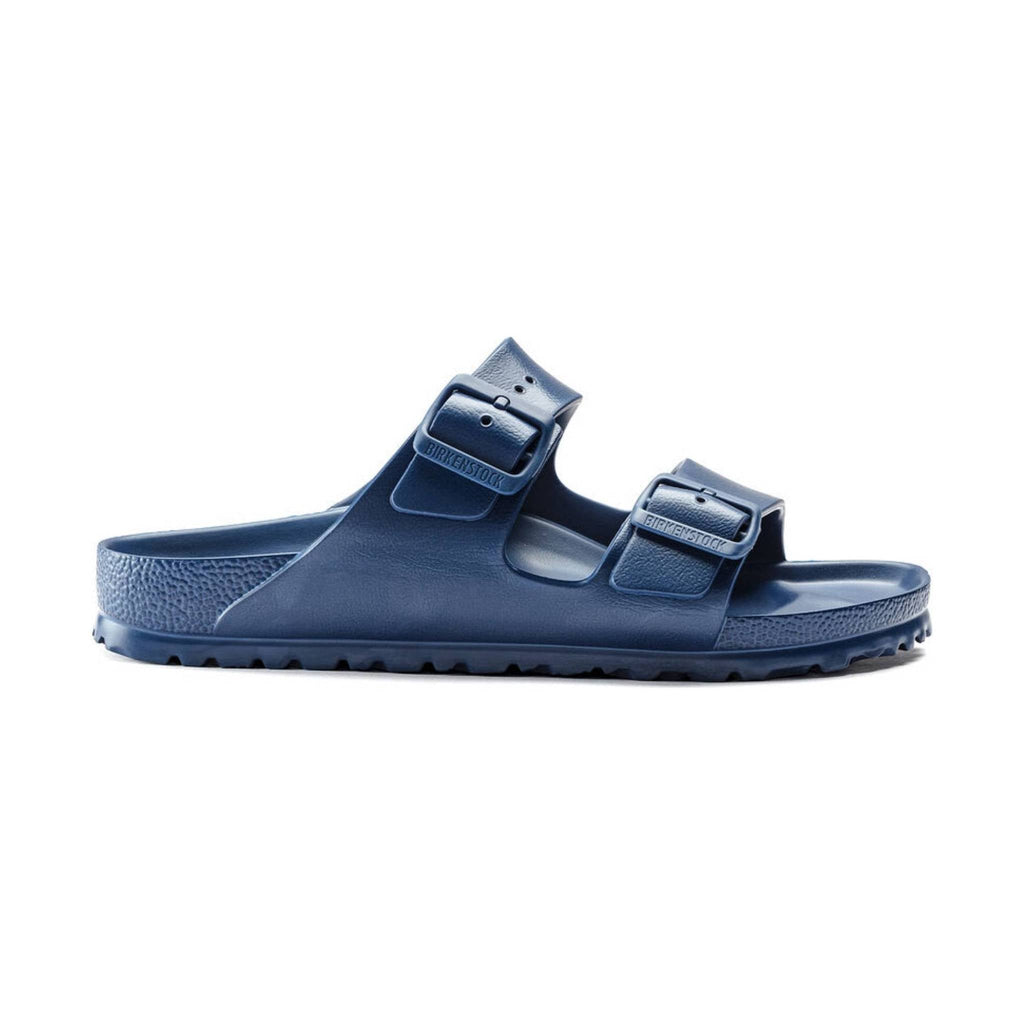 Birkenstock Arizona Essentials EVA Sandal - Navy - Lenny's Shoe & Apparel