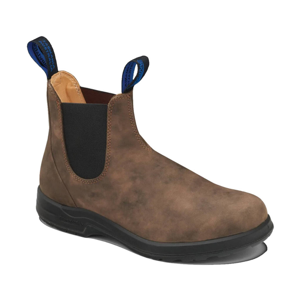 Blundstone 2242 Thermal Boots - Rustic Brown - Lenny's Shoe & Apparel