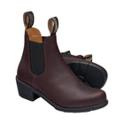 Blundstone Heel Boot - Shiraz - Lenny's Shoe & Apparel