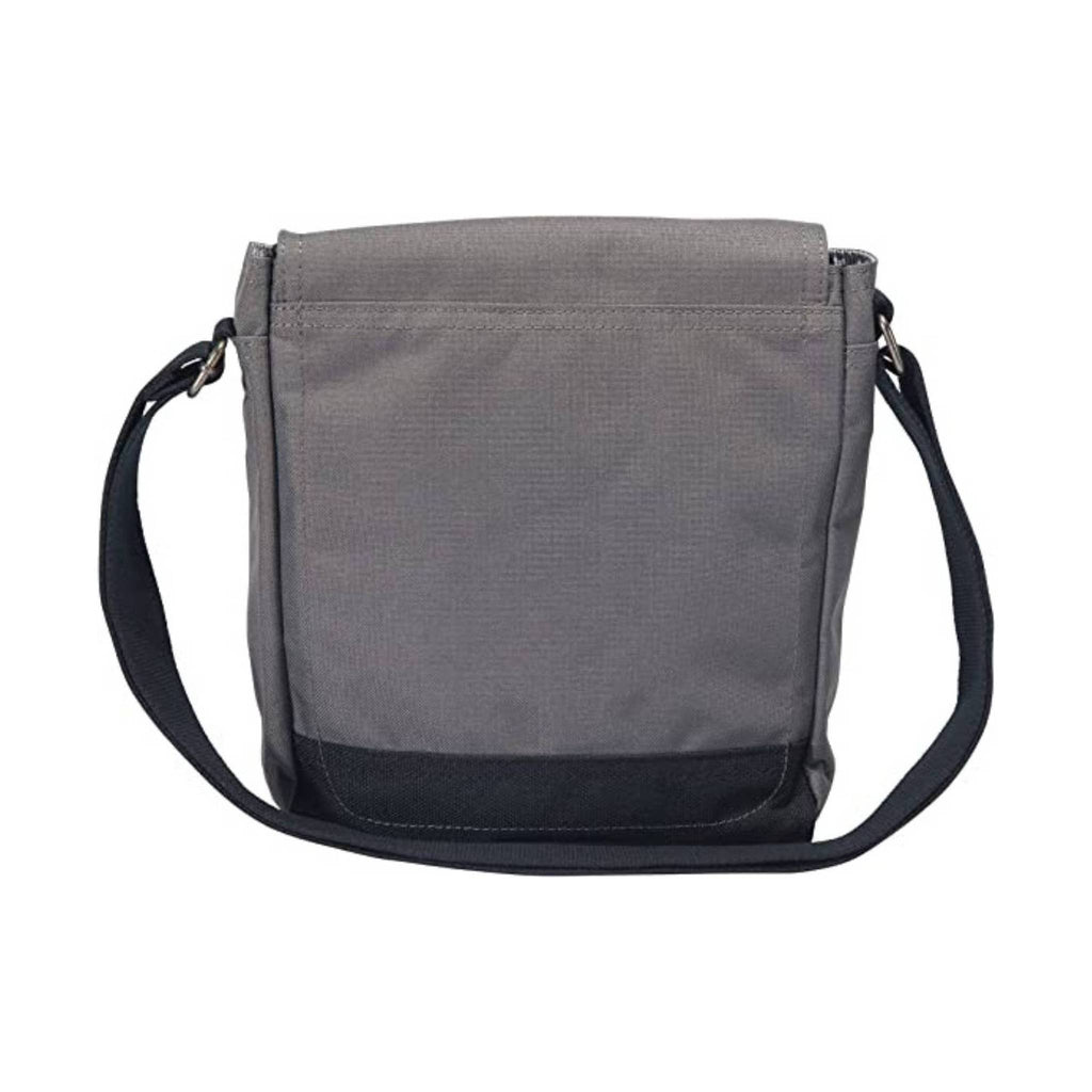 Carhartt Cross Body Snap Bag - Gray - Lenny's Shoe & Apparel