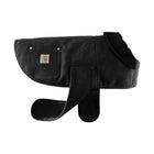 Carhartt Firm Duck Insulated Dog Chore Coat - Black - Lenny's Shoe & Apparel