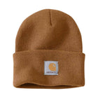 Carhartt Knit Watch Hat - Carhartt Brown - Lenny's Shoe & Apparel