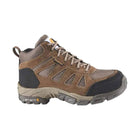 Carhartt Women's Mid Lightweight Safety Carbon Toe Work Hiker - Tarmac - Lenny's Shoe & Apparel