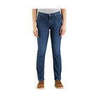 Carhartt Women's Rugged Relaxed Fit Jean - Willow - Lenny's Shoe & Apparel