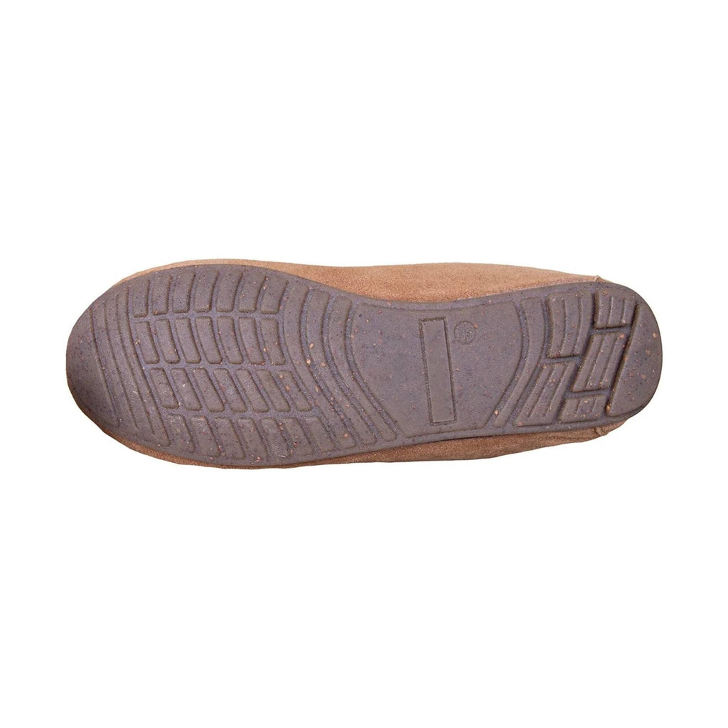 Cloud Nine Women's Moccasins Slippers - Chestnut - Lenny's Shoe & Apparel