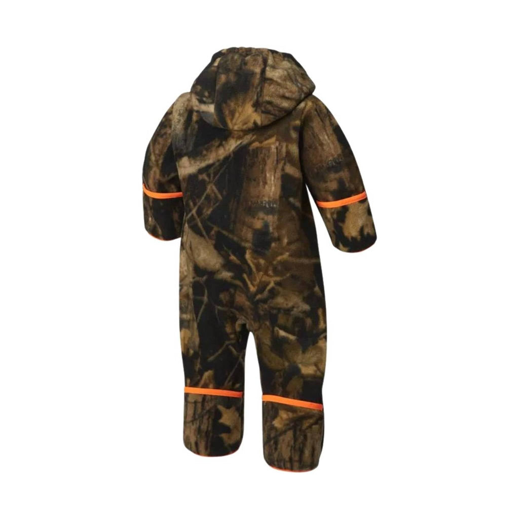 Columbia Kids' Snowtop II Bunting Onesie - Timberwolf - Lenny's Shoe & Apparel