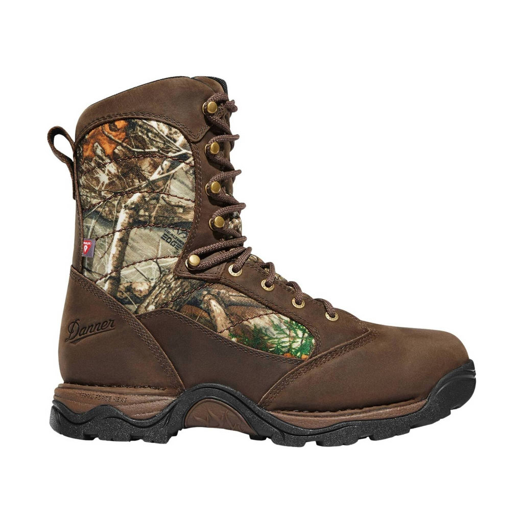 Danner Pronghorn 8 Inch 1200G Waterproof Boot - Realtree Edge - Lenny's Shoe & Apparel