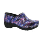 Dansko Women's XP 2.0 - Swirl Patent - Lenny's Shoe & Apparel