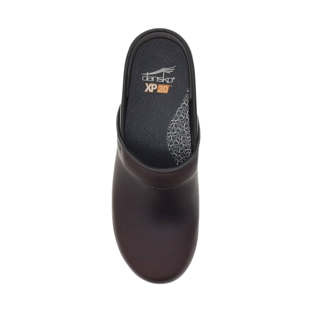 Dansko Women's XP 2.0 Waterproof - Brown - Lenny's Shoe & Apparel