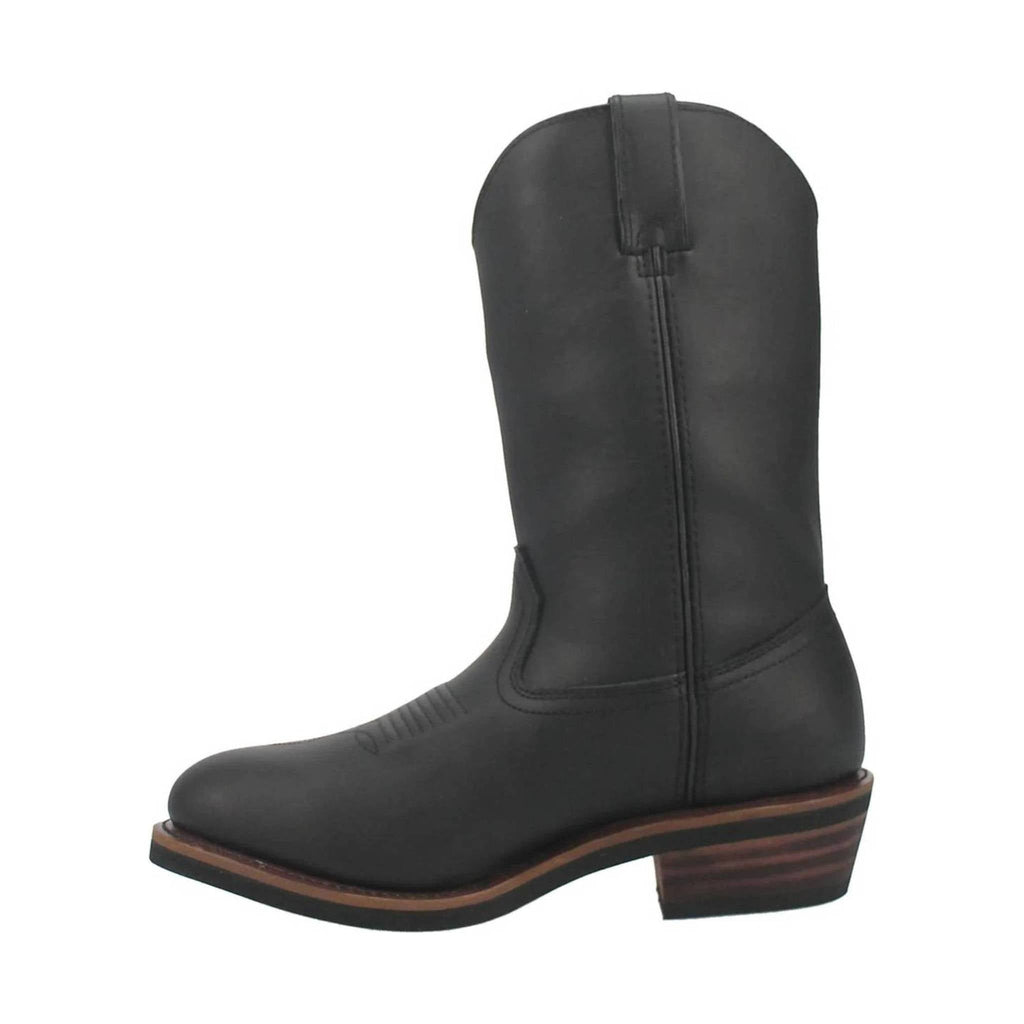 Dingo Men's Wellington Boot - Black - Lenny's Shoe & Apparel