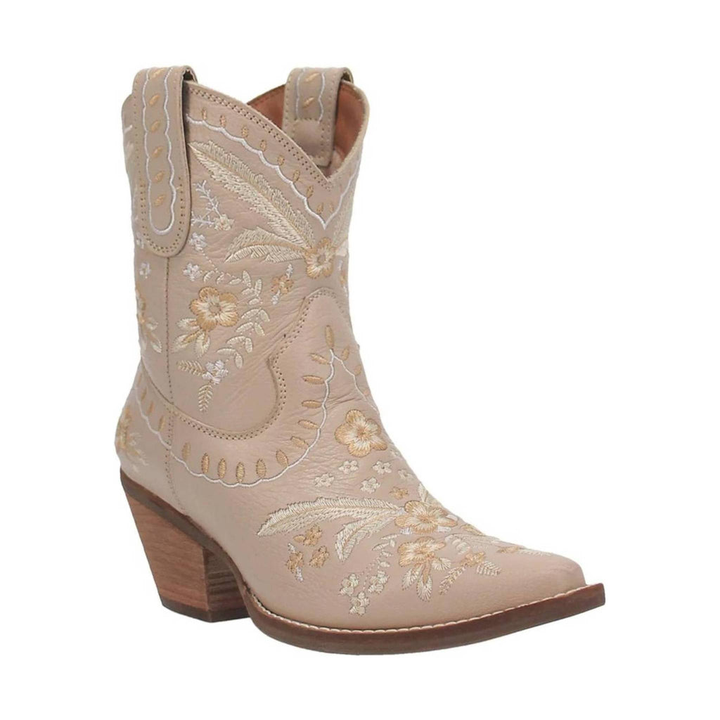 Dingo Women's Primrose Boot - Sand - Lenny's Shoe & Apparel