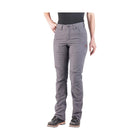 Dovetail Women's Britt Utility Work Pants - Dark Grey - Lenny's Shoe & Apparel