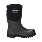 Dryshod Men's Big Bobby Mid Boot - Black - Lenny's Shoe & Apparel