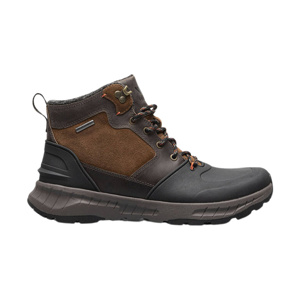 Forsake Men's Whitetail Mid Winter Boots - Chocolate Multi - Lenny's Shoe & Apparel