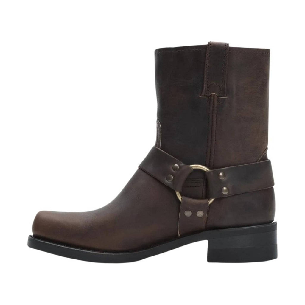 Frye Men's Harness 8R - Gaucho - Lenny's Shoe & Apparel