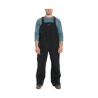 Grundens Men's Full Share Bib - Black - Lenny's Shoe & Apparel