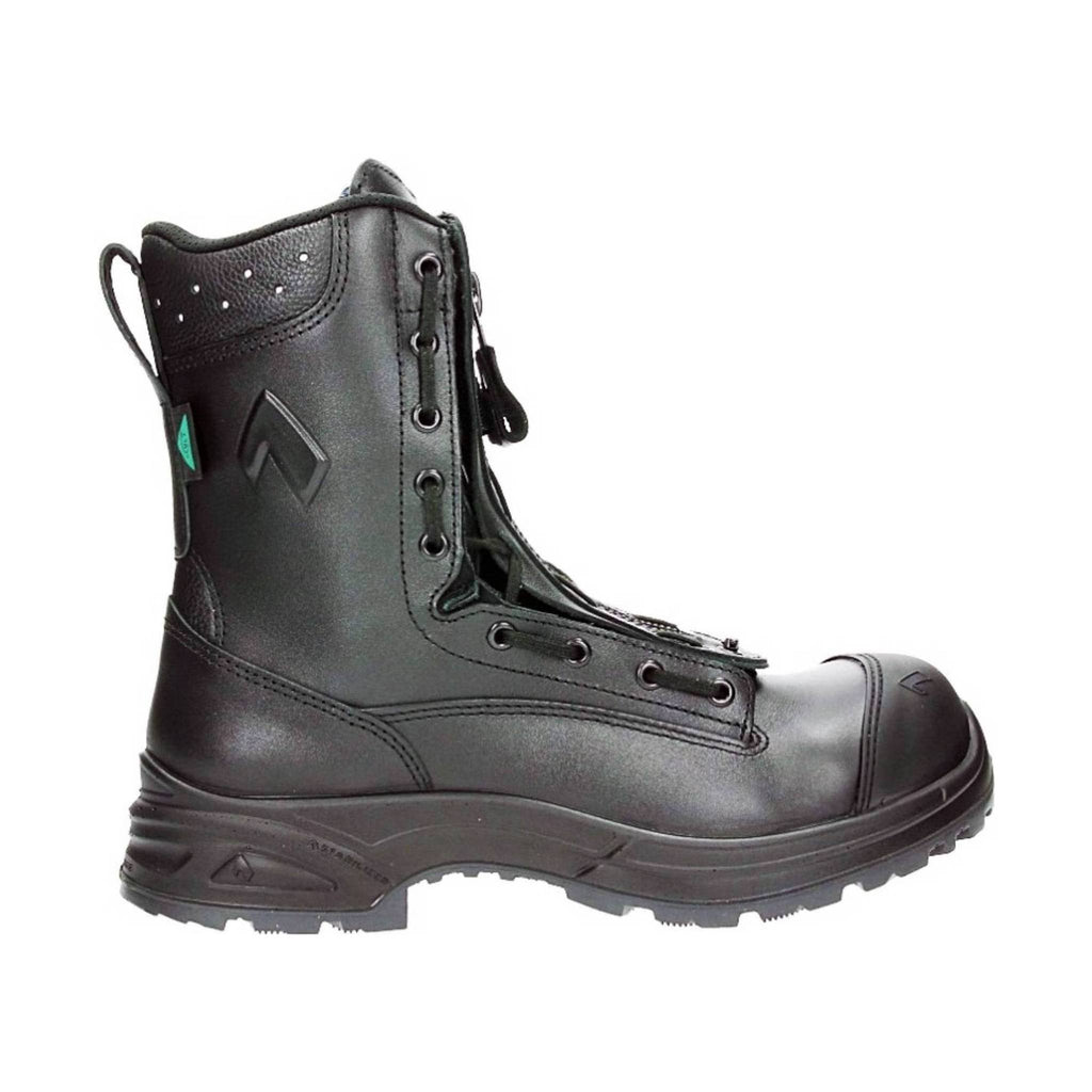 Haix Men's Airpower XR2 Composite Toe Work Boots - Black - Lenny's Shoe & Apparel