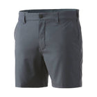 Huk Men's Pursuit Short - Volcanic Ash - Lenny's Shoe & Apparel