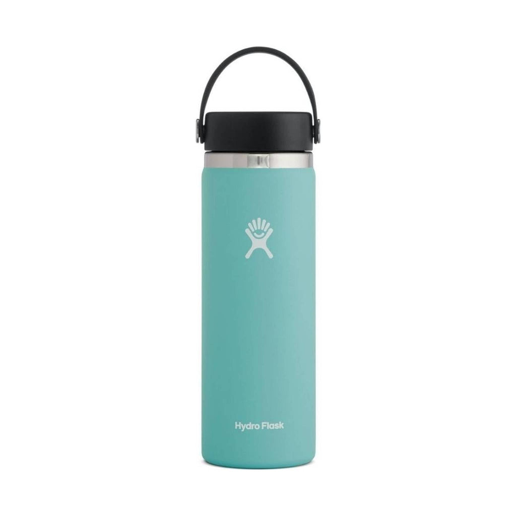 Hydro Flask 20oz Wide Mouth - Alpine - Lenny's Shoe & Apparel