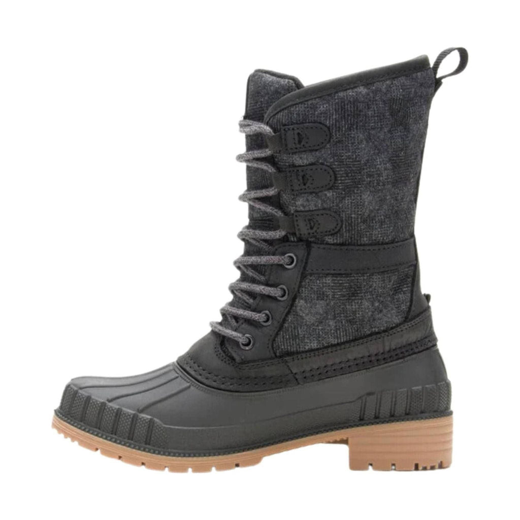 Kamik Women's Sienna 3 Winter Boots - Black - Lenny's Shoe & Apparel