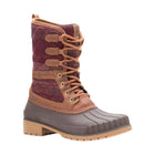 Kamik Women's Sienna 3 Winter Boots - Dark Brown - Lenny's Shoe & Apparel